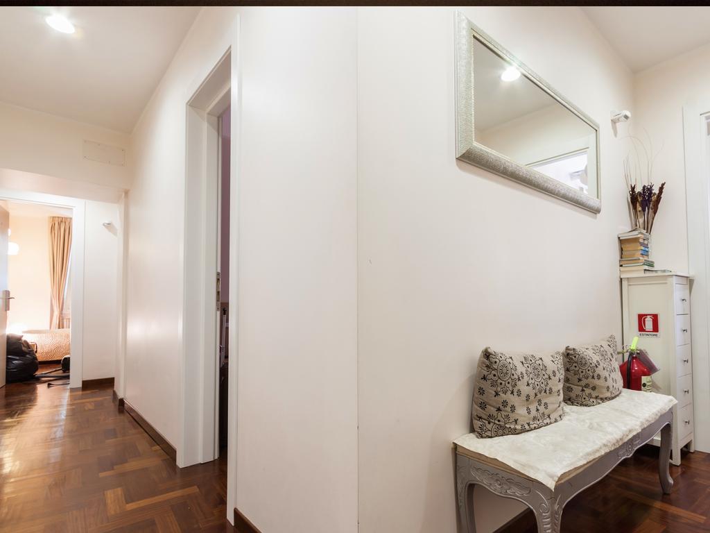 רומא La Piccola Maison מראה חיצוני תמונה